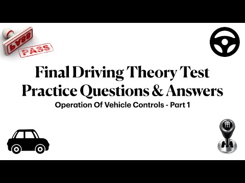 coaching the van driver 2 test answers
