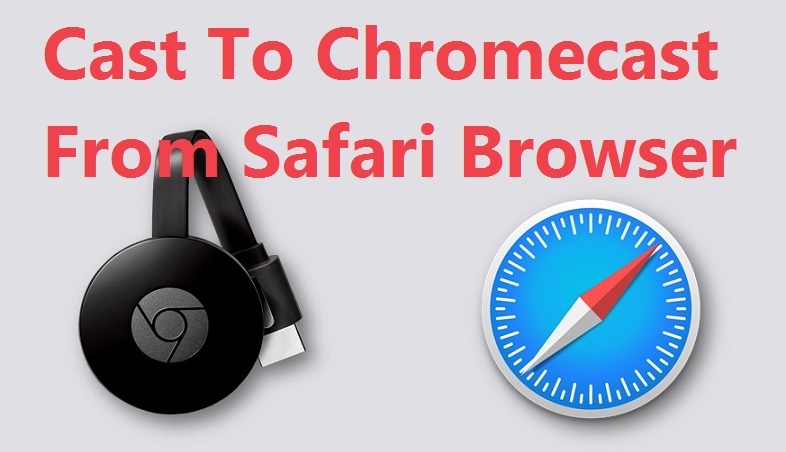 best apps to use for chromecast on mac