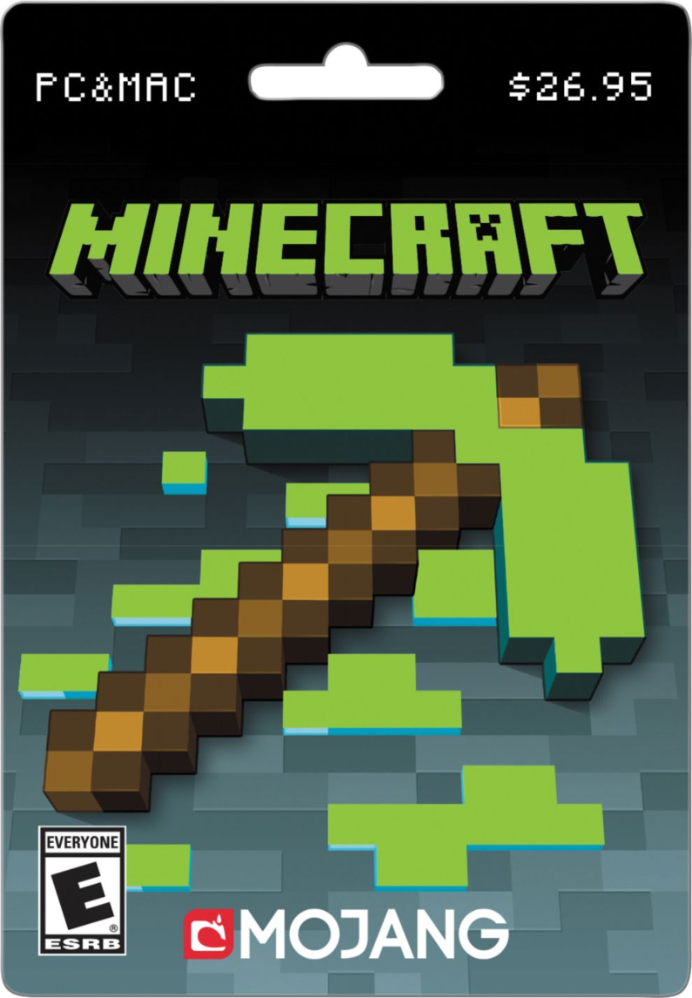 pc or mac for minecraft